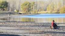 Imagen de Advirtieron que la bajante del río Limay afecta el suministro de agua en Neuquén capital