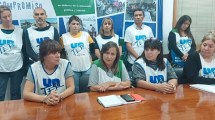 Imagen de Unter acató la conciliación obligatoria y se levantó el paro docente de 48 horas en Río Negro