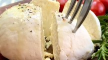 Imagen de Cómo hacer queso fresco casero