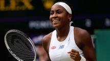 Imagen de Gauff y Trevisan se citan en una de las semifinales de Roland Garros