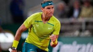 Rafael Nadal le ganó un partidazo a Djokovic y está en semis de Roland Garros