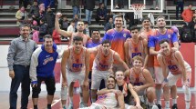 Imagen de Roca y Español barrieron sus series y siguen adelante en la Liga Federal de básquet