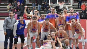 Roca y Español barrieron sus series y siguen adelante en la Liga Federal de básquet