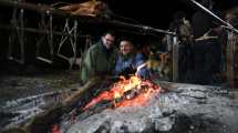 Imagen de Quiénes cocinarán hoy en el Festival del Chef Patagónico: toda la grilla para tener a mano