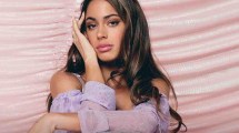 Imagen de Tini sacó «Carne y Hueso» su nueva canción y evitó hablar de De Paul