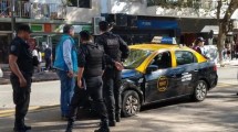 Imagen de Murió el taxista que atropelló a las turistas francesas en Palermo tras sufrir un ACV