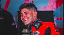 Imagen de Los hermanos Solorza buscarán prolongar su dominio en el Superbike Argentino