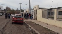 Imagen de Robos y destrozos en una escuela de un barrio de Cipolletti