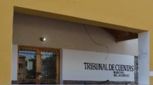 Imagen de Por publicación difamatoria demandarán a integrante del Tribunal de Cuentas de Jacobacci