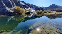 Imagen de Paseos por la Línea Sur para conocer la Patagonia real: cinco propuestas de turismo rural