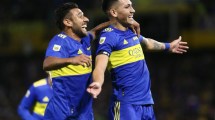 Imagen de Boca va a la altura con la misión de sumar ante Always Ready: formaciones, hora y tevé