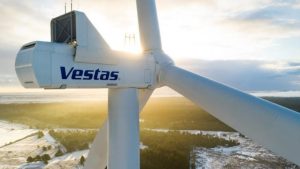 Vestas proveerá las turbinas para la cuarta etapa del parque eólico Llano en Chubut