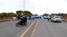 Imagen de Asspur anunció paro en los hospitales de Río Negro durante toda la próxima semana