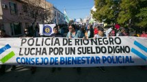 Imagen de El STJ rechazó recurso de la Provincia contra una demanda de policías por diferencias salariales