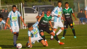 Federal A: Sol de Mayo empató en casa frente Villa Mitre en un partido sin emociones