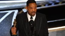 Imagen de Will Smith tuvo «una premonición» sobre el final de su carrera, antes de los Oscar 2022