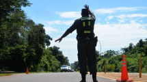 Imagen de Falta de gasoil: Gendarmería controlará las fronteras ante la sospecha de contrabando a granel