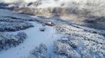 Imagen de Cerro Castor abre el 24 de junio: cuánto sale disfrutar la nieve, muy cerca de Ushuaia