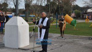 Buenos Aires: La misteriosa desaparición de un cura preocupa a un pueblo