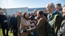 Imagen de Río Negro conmemoró la Reafirmación de los Derechos sobre las Islas Malvinas