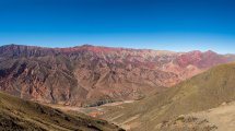 Imagen de De Neuquén a Salta y Jujuy por la ruta 40: postales de un viaje inolvidable