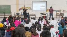 Imagen de Reciclá y viajá: un programa para educar en el cuidado del medio ambiente