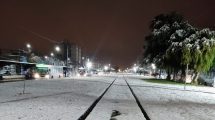 Imagen de ¿Llega o no? Qué pasa con la nieve en el valle de Neuquén y Río Negro