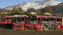 Imagen de El Municipio de Bariloche inició el pago de la indemnización millonaria a la empresa 3 de Mayo