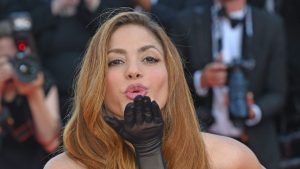 Las declaraciones de Shakira que anticipaban la separación con Piqué