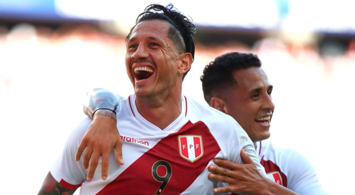 Perú quiere jugar su segundo Mundial seguido tras estar en Rusia 2018.