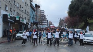 Soyem Bariloche pedirá un piso de 30% de aumento en las paritarias