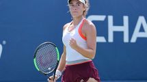 Imagen de La argentina Solana Sierra jugará la final de Roland Garros junior