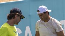 Imagen de La ATP permitirá el coaching en los partidos