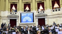 Imagen de Diputados aprobó por unanimidad el proyecto para monotributistas y autónomos