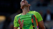 Imagen de La rara enfermedad que sufre Rafael Nadal en su pie izquierdo