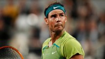 Imagen de Preocupante declaración de Rafael Nadal: «Cambio perder la final por un pie nuevo»