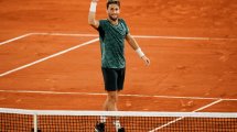 Imagen de Casper Ruud eliminó a Cilic y jugará la final de Roland Garros ante Rafael Nadal