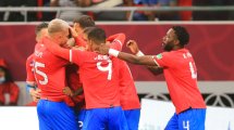 Imagen de ¡Costa Rica al Mundial! Derrotó Nueva Zelanda y se quedó con el último boleto a Qatar