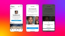 Imagen de Instagram tendrá una herramienta para buscar niños desaparecidos