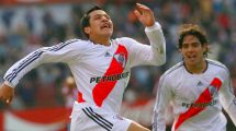 Imagen de Alexis Sánchez subió una historia a Instagram e ilusionó a los hinchas de River