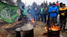 Imagen de Brigadistas del Splif en estado de alerta por reclamos de más personal y aumento