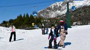 Escapada a Bariloche: propuestas y precios para el finde largo y el Día del Padre en la cordillera