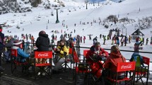 Imagen de Más del 500% subió la recaudación de la ecotasa en Bariloche por los turistas