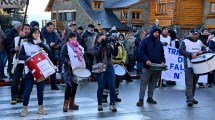 Imagen de El Soyem levantó las medidas de fuerza en Bariloche