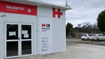 Imagen de El hospital de Bariloche destinó un espacio para la prácticas de interrupción de embarazos