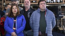 Imagen de Cristina Kirchner, Macri y la “extorsión” a Weretilneck: “Hay intereses ajenos a la provincia”, dijo Arabela Carreras