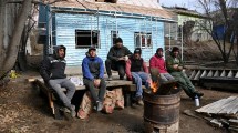 Imagen de Cuestionan la restauración de una casa histórica de Bariloche