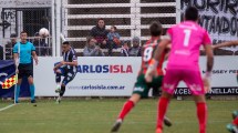 Imagen de Cipolletti y otra baja en el plantel: rescindió Javier Fernández