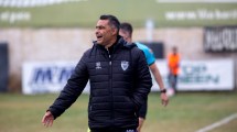 Imagen de Se fue Luis Medero y Cipolletti se quedó sin entrenador