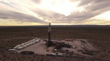 Imagen de Vaca Muerta se agranda: Gutiérrez firma la concesión de dos nuevas áreas petroleras